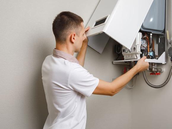 Tesisat Bakım Onarım