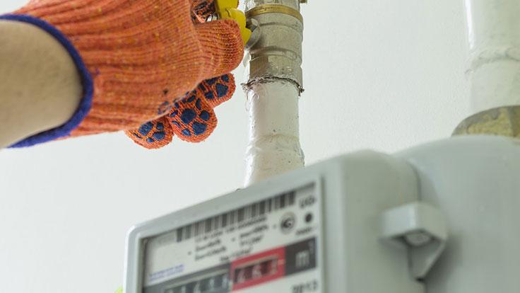 Doğalgaz Projelendirme ve Gaz Açma